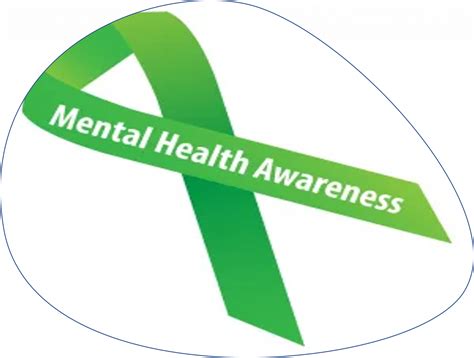 Mental Health Awareness Week Anxiety