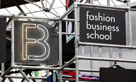 Fashion Business School | London College of Fashion