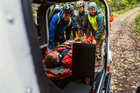 Galleria Emergency Medicine Camp