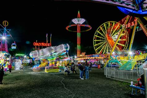 Ya fue a la Feria Súbase a la Feria de San Isidro Labrador 2022 en el