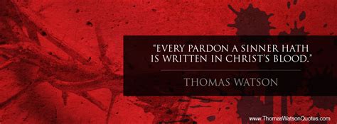 Thomas Watson Puritan Quotes Quotesgram