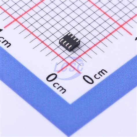 Stm Wcacdg F Stmicroelectronics Power Management Pmic Lcsc