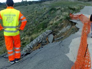 Dissesto Idrogeologico In Calabria Prosegue Lattivit Di Monitoraggio