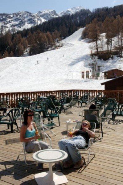 Skigebiet Les Karellis Skiurlaub Skifahren Testberichte