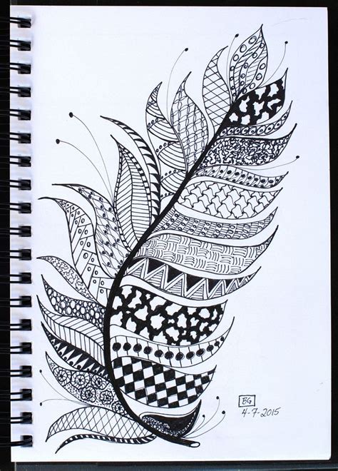 Zenspirations & Zentangles | Artwork by Zenspirations and Zentangles