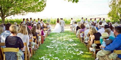 Sawtooth Winery Weddings Get Prices For Wedding Venues In Nampa Id