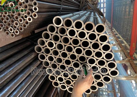 Heavy Wall Seamless Cold Rolled Steel Tube