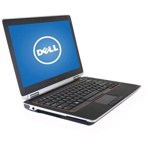 Dell Latitude E6320 Intel Core I5 2520 Ram 4gb Vỏ Nhôn