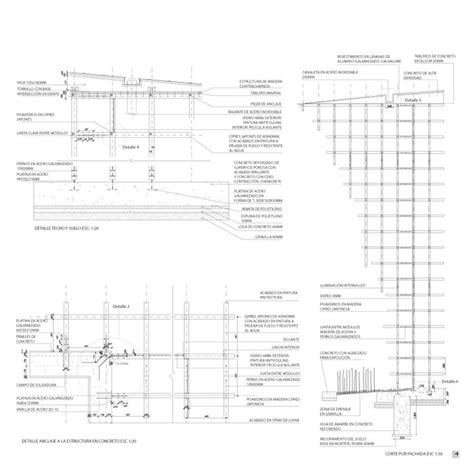 Prostho Museum Kengo Kuma An Lisis Intervenci N On Behance Kengo