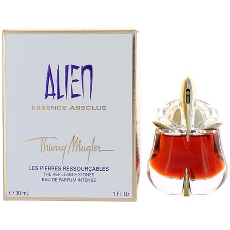 Thierry Mugler Alien Essence Absolue Eau De Parfum 30ml EDP Spray SoLippy