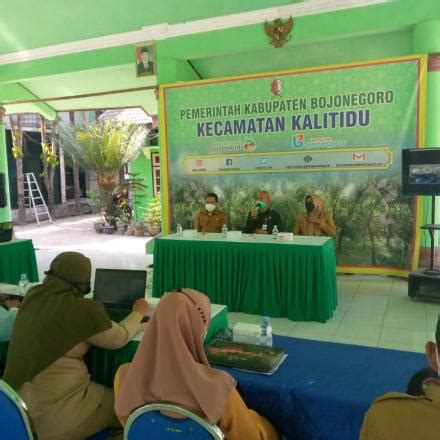 SDGs Desa Nomor 6 Desa Layak Air Bersih Dan Sanitasi