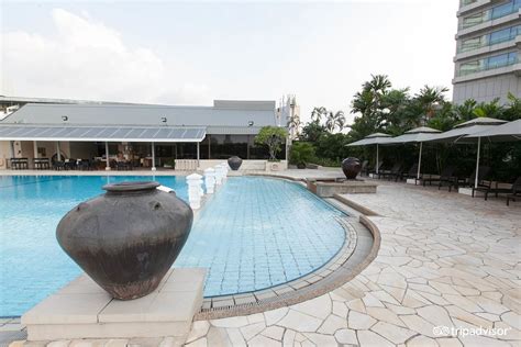 PARKROYAL on Beach Road, Singapore Pool: Pictures & Reviews - Tripadvisor