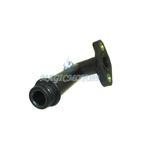 Water Pump Pipe For Joint Atv Cc Cc Cc Engine Manco Talon Jcl