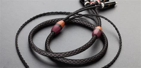 Kimber Kable Turntable Cables