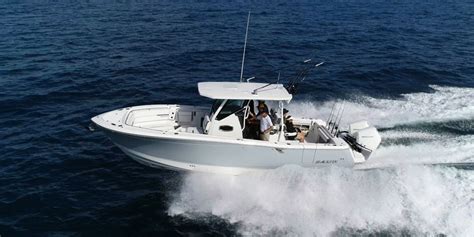 Blackfin Boats new models for 2023! Riverfront Sales, Service, and ...