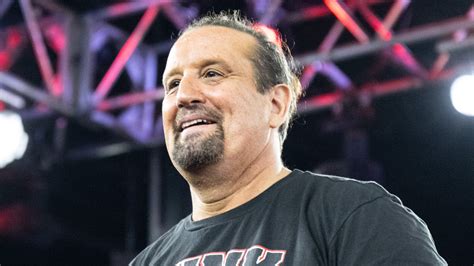 Tommy Dreamer This AEW Star S Cadence Makes You Feel Like What He Says