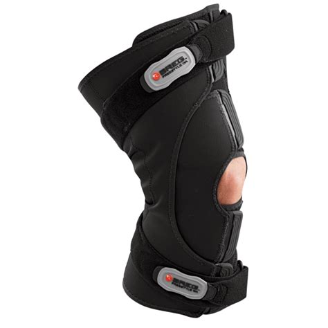 Knee Oa Bracing Osteoarthritis Braces