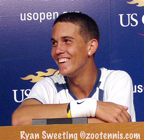 ZooTennis: Ryan Sweeting Goes To Gainesville