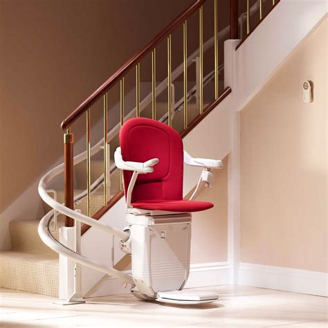 Stannah Stair Lift Jmda Design