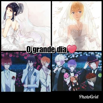 História Tudo sobre Diabolik Lovers 111 Curiosidades de Descubra