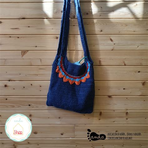 Bolsos De Ganchillo 2020 Atelier Yuwa Ciao Jp