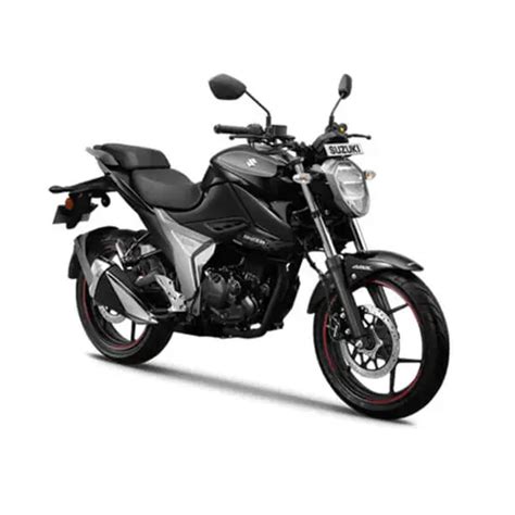 Suzuki Gixxer Fi Abs Price In Bangladesh Bikevaly