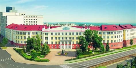 Kursk State Medical University MBBS Fees Admission