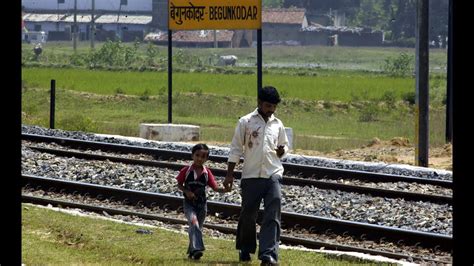 Begunkodor Railway Station West Bengal S Ghost Railway Station That