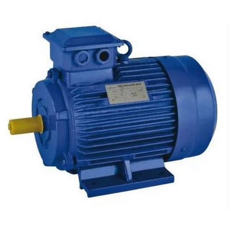 Crompton Three Phase Ac Induction Motor Ip Rating Ip Voltage