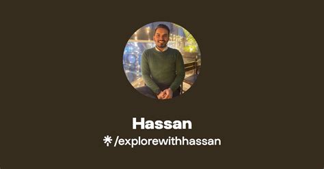 Hassan Tiktok Linktree