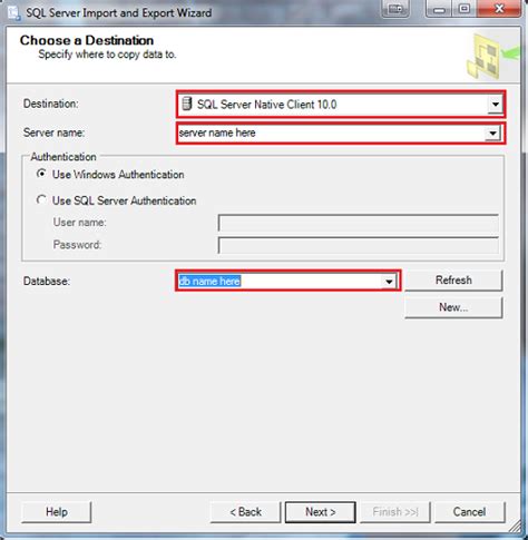 How To Split A Comma Separated Value Csv File Into Sql Server Columns