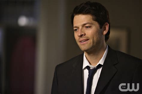 Supernatural Photos Misha Collins The Rapture