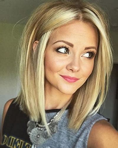 20 Great Hairstyles For Medium Length Hair 2020 Pretty Designs