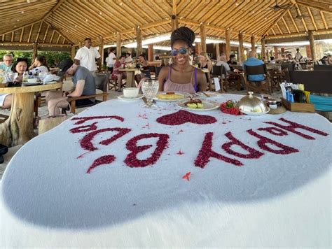 I Spend Birthdays Traveling Alone, Its Better Than Going With Friends