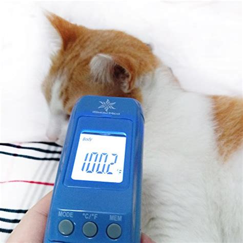 5 Best Ear Thermometer Pet That You Should Get Now Review 2017