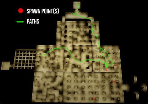 Steam Community Guide Maps Of The Levels