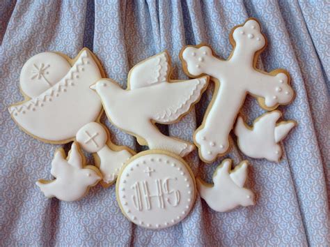 Galletas Comunion Buscar Con Google Spring Cookies Easter Cookies