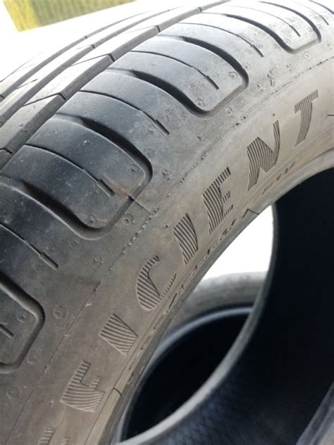 Ljetne Gume Goodyear 205 55 16 Gume OLX Ba