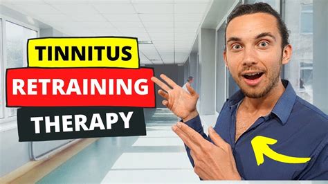 Tinnitus Retraining Therapy With A Doctor Of Audiology Is It A Proven