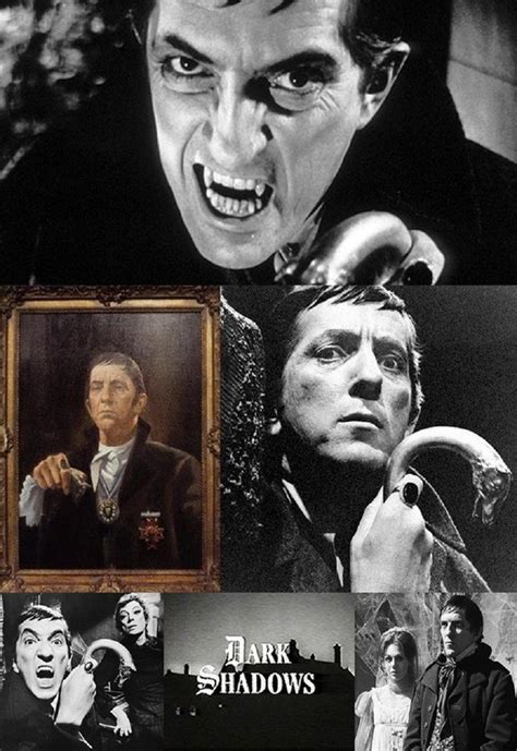 Dark Shadows (1966 - 1971)