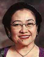 Megawati Sukarnoputri Biography, Megawati Sukarnoputri's Famous Quotes ...