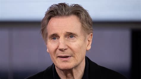 Naked Gun Reboot Starring Liam Neeson Set For 2025