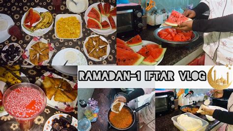 Ramadan Day In My Life Iftar Vlog Iftar Recipes Evening