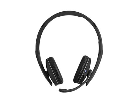 EPOS ADAPT 260 On Ear Double Sided Bluetooth Headset With USB Dongle