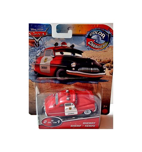 sheriff cars movie 3