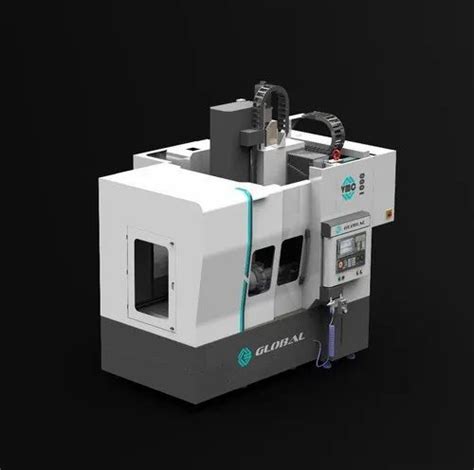 Automatic Cnc Machine Automatic Cnc Machine Manufacturer From Rajkot