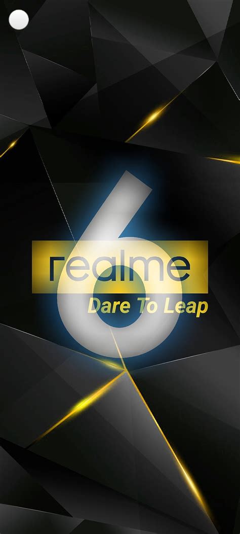 Wallpaper Hd Realme Pro Myweb