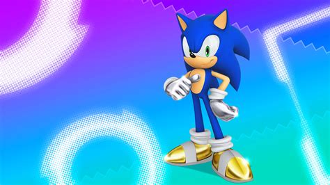 Sonic Colors: Ultimate - Ultimate Cosmetic Pack