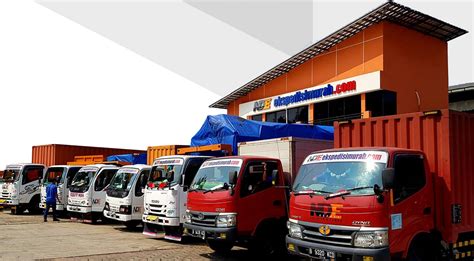 Dscf Jasa Pengiriman Barang Cargo Ekspedisi Jakarta