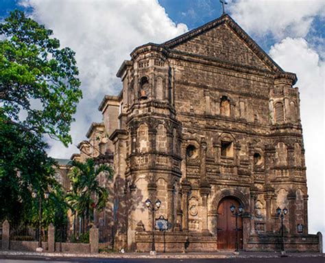 Malate Church